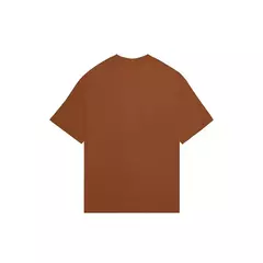 CAMISETA BRUTAL KILL OVERSIZED INFAME ORANGE - LARANJA - loja online
