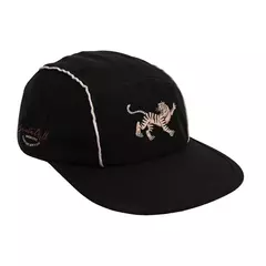 BONÉ BRUTAL KILL FIVE PANEL FENG - PRETO - comprar online