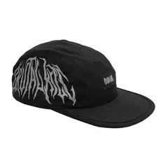 BONÉ BRUTAL KILL FIVE PANEL INFAME - PRETO - loja online