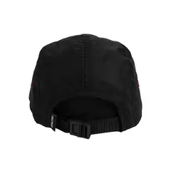 BONÉ BRUTAL KILL FIVE PANEL REDRUM - PRETO - Agacê Store