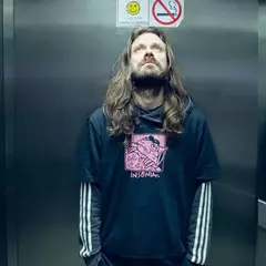Imagem do CAMISETA BAD VIBES 666 - INSÔNIA