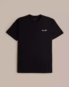 CAMISETA ANGRY ANIME - PRETO - comprar online