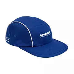 BONÉ BRUTAL KILL FIVE PANEL DELUXE - AZUL - Agacê Store