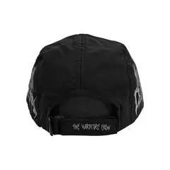 BONÉ BRUTAL KILL FIVE PANEL INFAME - PRETO - Agacê Store