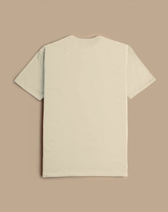 CAMISETA BLUNT WHOOSHY - CREME - comprar online