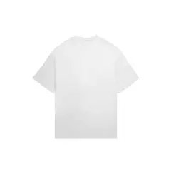Imagem do CAMISETA BRUTAL KILL OVERSIZED MACABRE WHITE - BRANCO