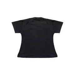 CAMISETA BRUTAL KILL FEMININA LONE - PRETO