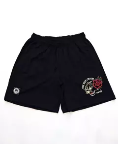 BERMUDA THE NEW CUSTROM - PANTERA - comprar online