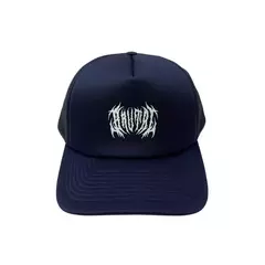 BONÉ BRUTAL KILL SNAPBACK TRUCKER- PRAISE na internet