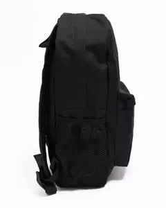 MOCHILA STAR GRAFF FIRE - PRETO
