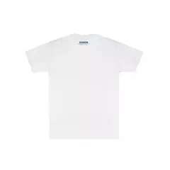 CAMISETA BRUTAL KILL ARCADE - BRANCO