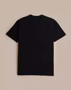 CAMISETA BLUNT WHOOSHY - PRETO na internet