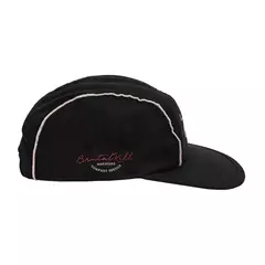 BONÉ BRUTAL KILL FIVE PANEL FENG - PRETO na internet