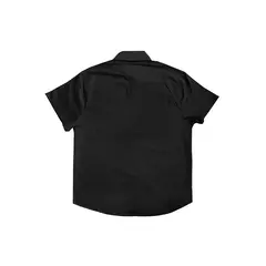 CAMISETA SARJA BRUTAL KILL EXTRA WORKSHIRT NORTHING - PRETO