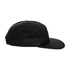 BONÉ BRUTAL KILL FIVE PANEL POWER TRIP RED - PRETO na internet