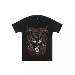 CAMISETA BRUTAL KILL EXTRA PREMIUM VAYNE - PRETO na internet