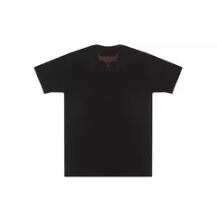 CAMISETA BRUTAL KILL EXTRA PREMIUM VAYNE - PRETO na internet