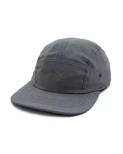 BONE STRANGER FIVE PANEL GOTHIC - CHUMBO - Agacê Store