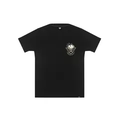 CAMISETA BRUTAL KILL AURORA - PRETO - Agacê Store