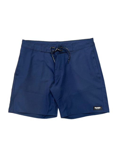 BERMUDA SURF BANKS - AZUL - comprar online