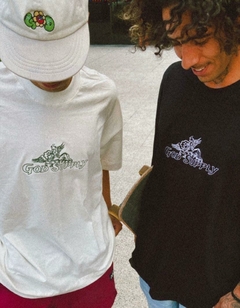 Imagem do CAMISETA GOD SUPPLY OVERSIZED - PRETO