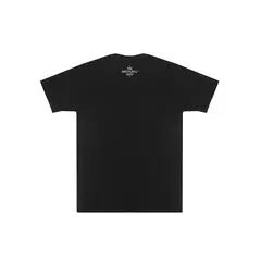 CAMISETA BRUTAL KILL PREMIUM EXTRA ORANGE - PRETO na internet