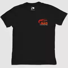 CAMISETA BAD VIBES 666 - BAD PITU - Agacê Store