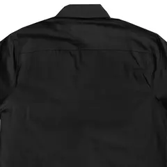 Imagem do CAMISETA SARJA BRUTAL KILL WORKSHIRT NORTHING - PRETO