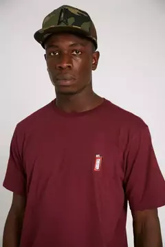 BONÉ CHRONIC ABÁ RETA - CAMUFLADO - loja online