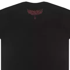 CAMISETA BRUTAL KILL EXTRA PREMIUM VAYNE - PRETO - Agacê Store