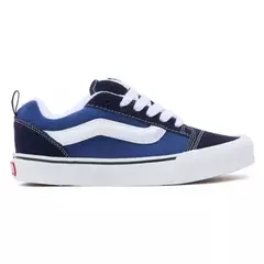 TENIS VN KNU SKOOL NAVY BLUE - IMPORTADO - loja online