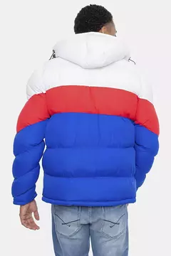 Imagem do JAQUETA PUFFER - NBA COLLORS PESADA OFICIAL