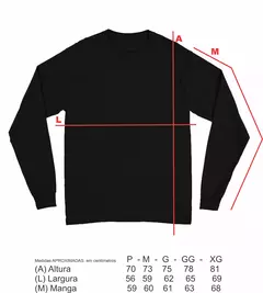 MOLETOM CARECA THE NEW CUSTOM - HAND AND ROSE na internet