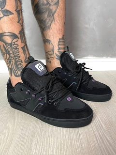 TENIS FREEDAY - NOSTAL PRETO FURTA COR - comprar online