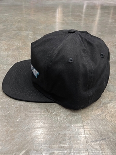 BONÉ INDEPENDENT SKATE SNAPBACK BOUNCE - PRETO - Agacê Store