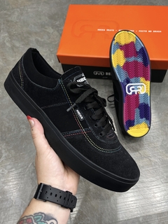 TENIS HOCKS TEMPUS - FANTASY