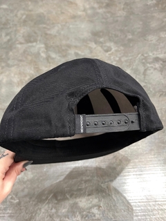 BONÉ INDEPENDENT SKATE SNAPBACK BOUNCE - PRETO - comprar online