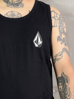 REGATA VOLCOM ICONIC STONE BÁSICA E CLÁSSICA - comprar online