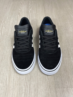 TÊNIS ADIDAS BUSENITZ - PRETO/BRANCO na internet