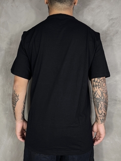 CAMISETA VANS CLASSIC - BLACK - Agacê Store