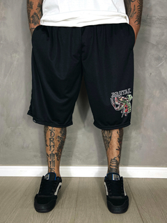 BERMUDA BRUTAL KILL TRADICIONAL - RINK - comprar online