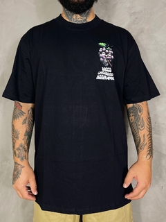 CAMISETA BLUNT PREMIUM - DAZED - Agacê Store