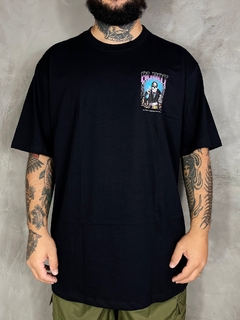 CAMISETA BLUNT MASTERMIND - PRETO - comprar online