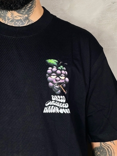 CAMISETA BLUNT PREMIUM - DAZED - loja online