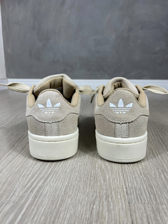 Imagem do TENIS ADIDAS CAMPUS 00S - ROSE/BEGE