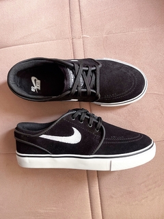 TENIS NIKE JANOSKI - PRETO/BRANCO - comprar online