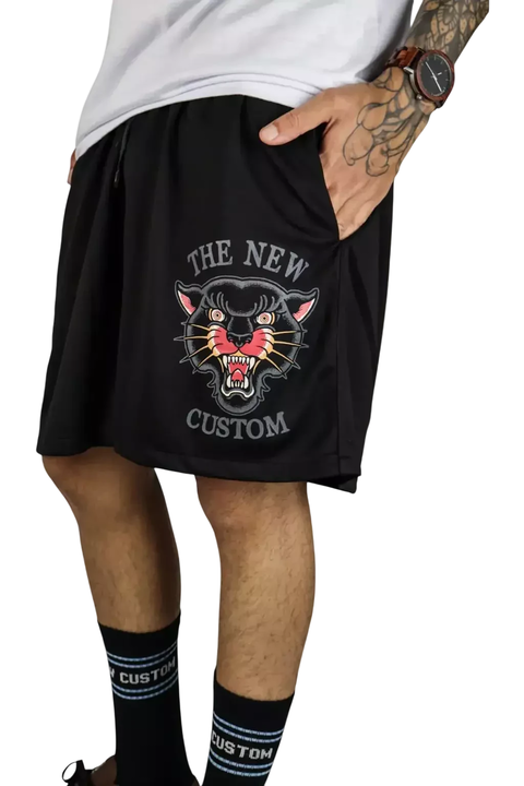 BERMUDA BOARDSHORT THE NEW CUSTOM - OLD PANTHER - comprar online