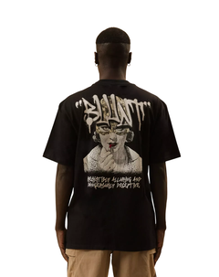 CAMISETA BLUNT PREMIUM - FATALE B - Agacê Store