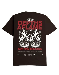 CAMISETA OVERSIZED BLUNT ESPECIAL - OVER LYNCH - comprar online