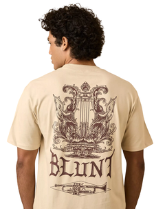CAMISETA BLUNT PREMIUM - HARP na internet